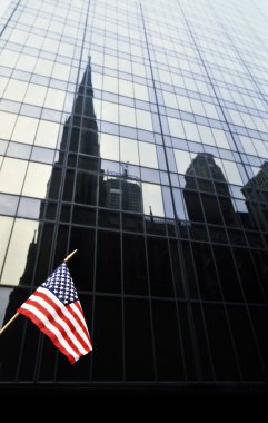 Amerikan bayrağı