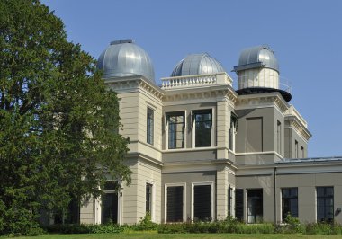 Leiden Gözlemevi