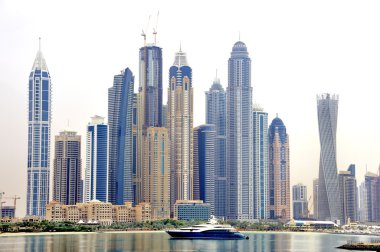 dubai Yat Limanı