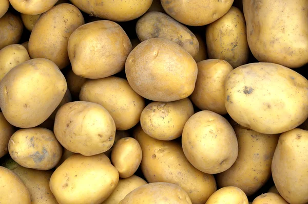 Potatoes