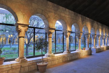 cloisters - nyc