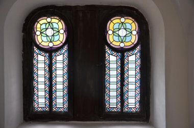 Katolik Kilisesi'nin iç