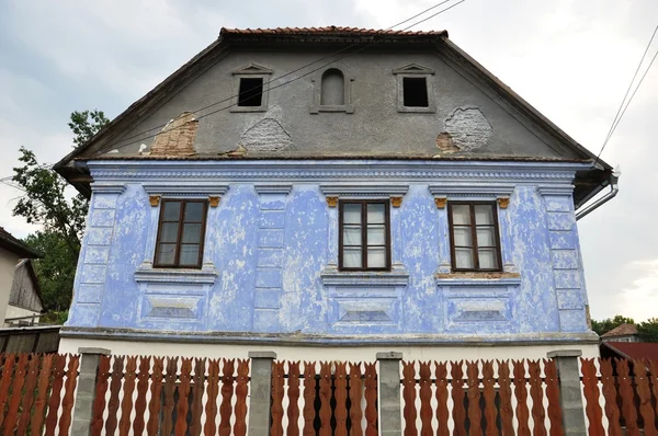 Maison de campagne ancienne — Photo