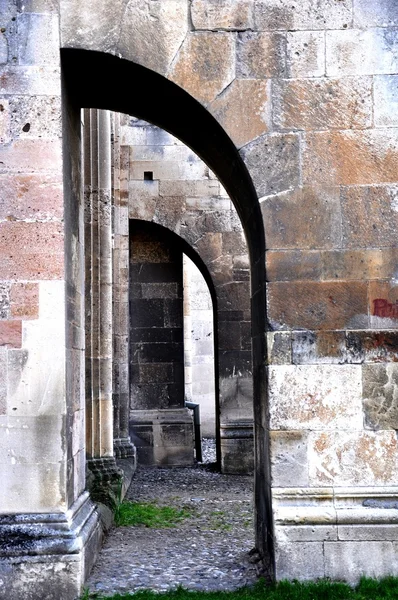 Antiguo detalle del edificio —  Fotos de Stock