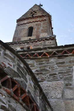densus Kilisesi