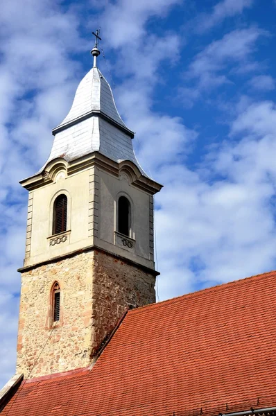 Katolska kyrkan — Stockfoto