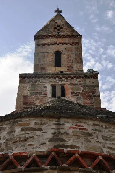 Densus kerk — Stockfoto