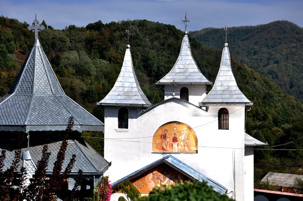 Criscior kloster — Stockfoto