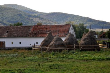 örnek ülke tarafında