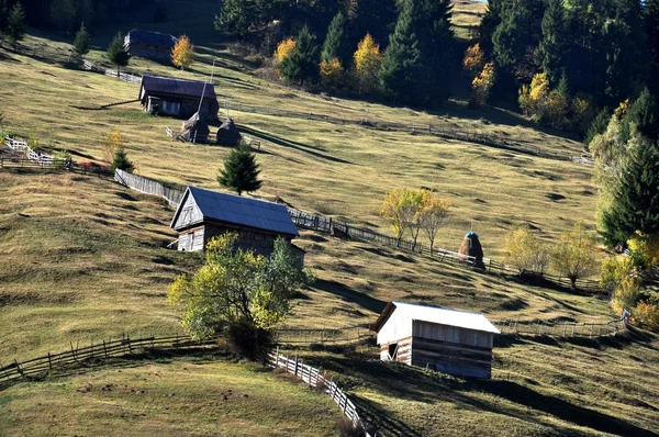 Paisaje —  Fotos de Stock