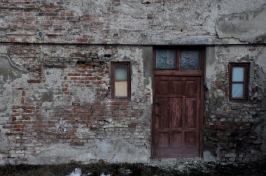 Cluj eski şehir kurma