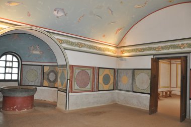 cerrar pensamientos bastante violetas