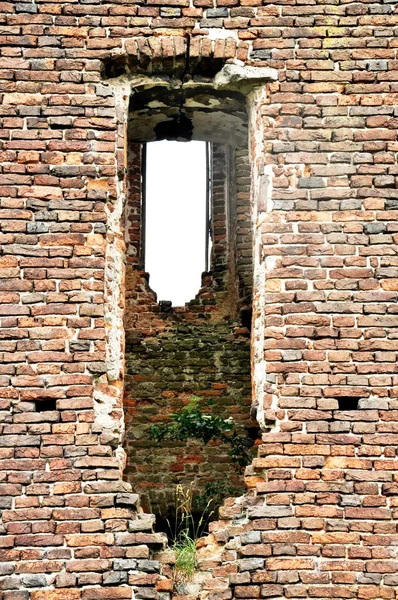 Historisch gebouw — Stockfoto