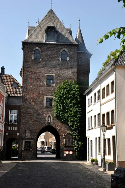 Historisches Gebäude — Stockfoto