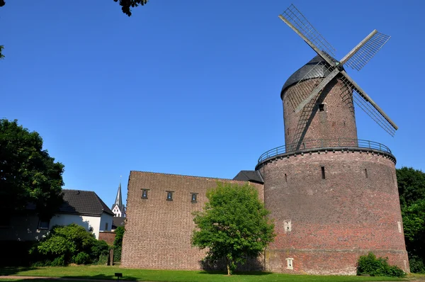 Moulin à vent — Photo