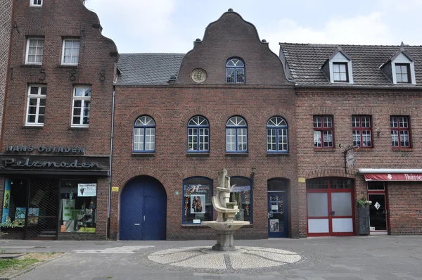 Bâtiment historique — Photo