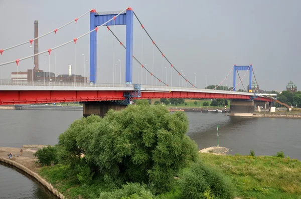 Puente —  Fotos de Stock