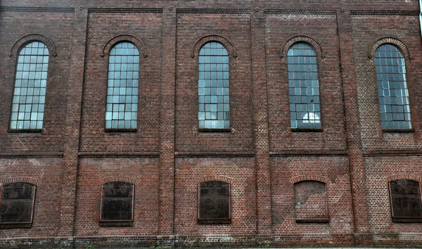 Museu Ruhr — Fotografia de Stock