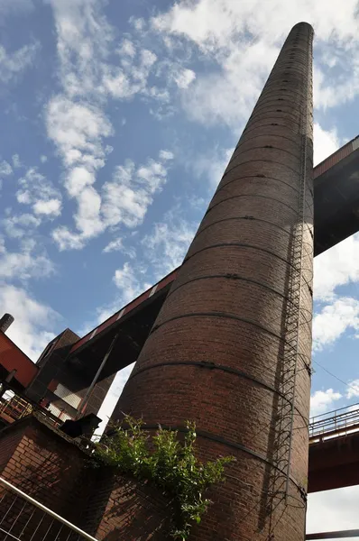 Ruhr Museum — Stockfoto