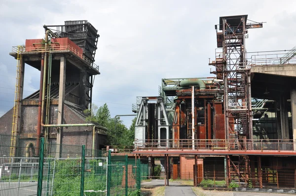 Ruhr Museum — Stockfoto