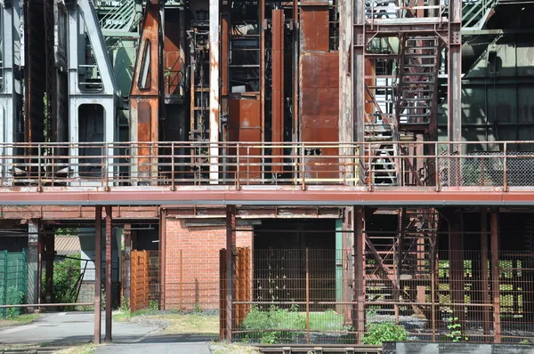 Ruhrmuseum — Stockfoto