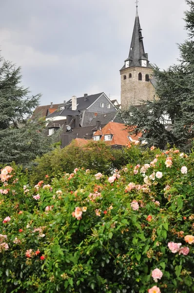 Illustratie — Stockfoto