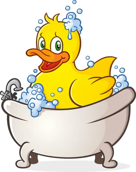 Bubblebathストックベクター ロイヤリティフリーbubblebathイラスト Depositphotos