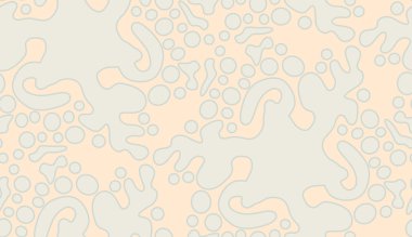 Dikişsiz üçgen blobs