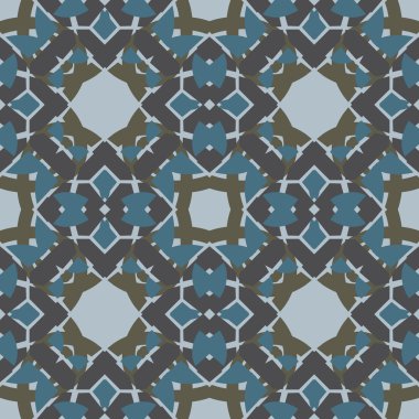 Kusursuz geometrik desen