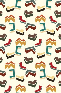 üç boyutlu sorunsuz şekilleri