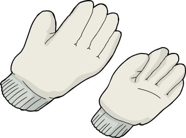 genel iş eldivenleri