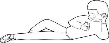 teen telefon hatları