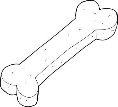 köpek muamele etmek özetlenen