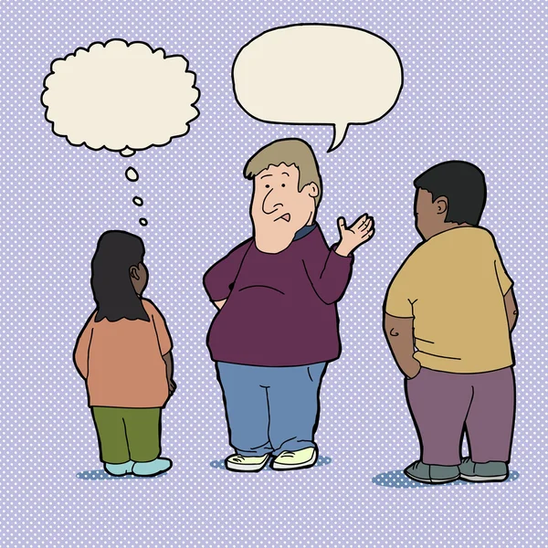 Teacher talking cartoon Vector Art Stock Images | Depositphotos Teacher talking cartoon Vector Art Stock Images | Depositphotos