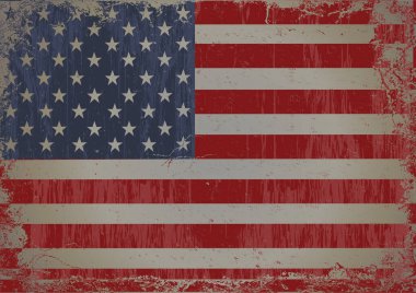 Amerika Birleşik Devletleri bayrağı