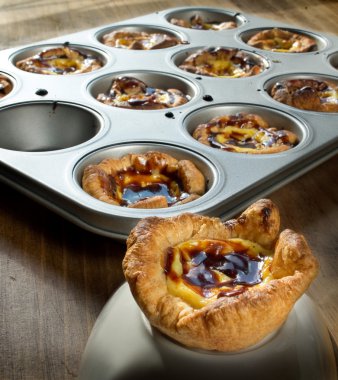 Pasteis de Belem.