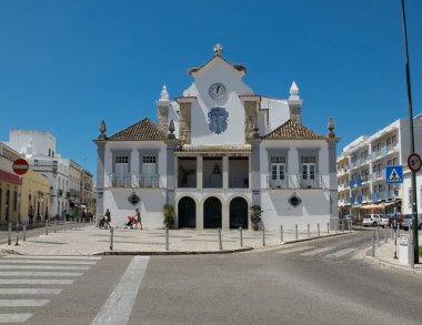 rosario musunuz Nossa senhora. OLHAO, algarve. Portekiz.