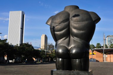 Medellin - Kolombiya