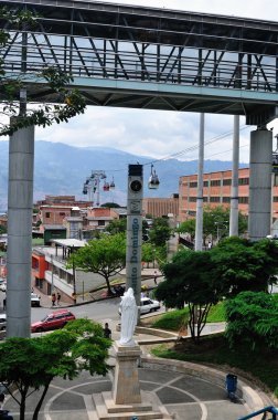 Medellin - Kolombiya