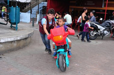 Medellin - Kolombiya