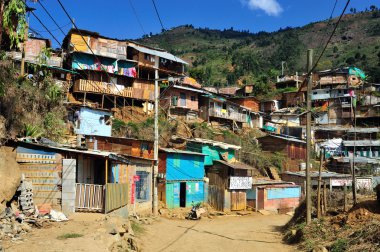 Medellin - Kolombiya