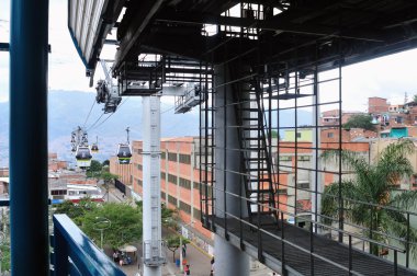 Medellin - Kolombiya
