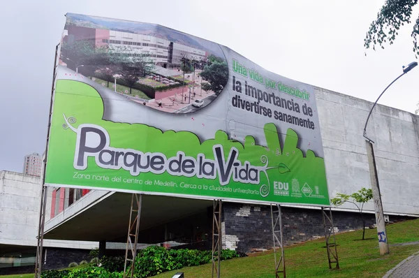 Medellin - Colombia — Stock Photo, Image