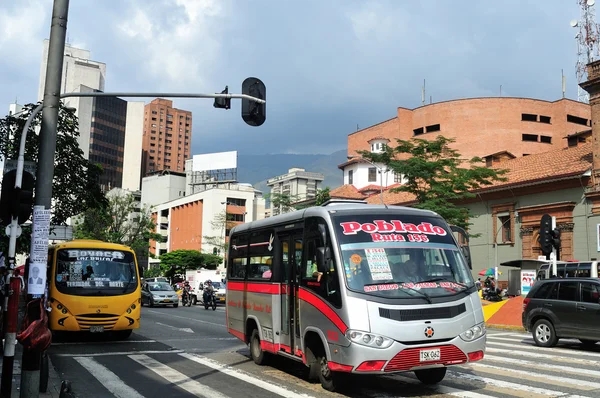 Medellin - Kolombiya