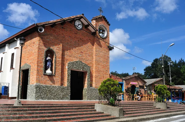 Medellin - Colombie — Photo