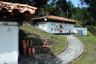 Medellin - Kolombiya