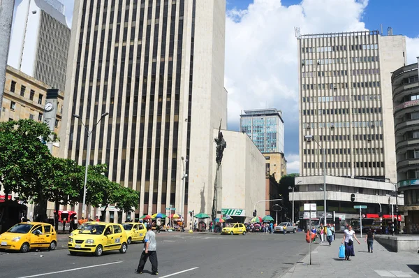 Medellin - Colombia — Stockfoto