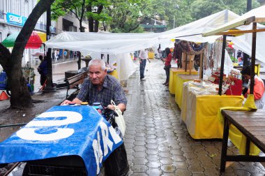 Medellin - Kolombiya