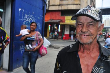 Medellin - Kolombiya