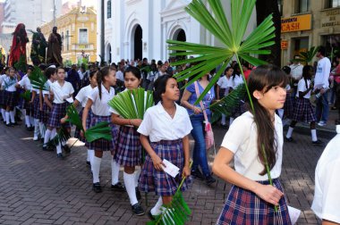 Medellin - Kolombiya